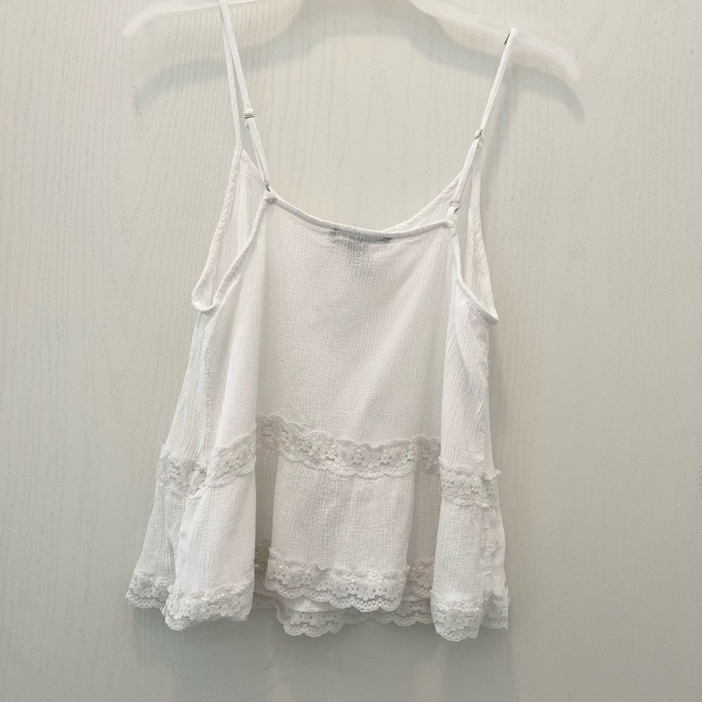Forever 21 Tank Top - Picture 2 of 4